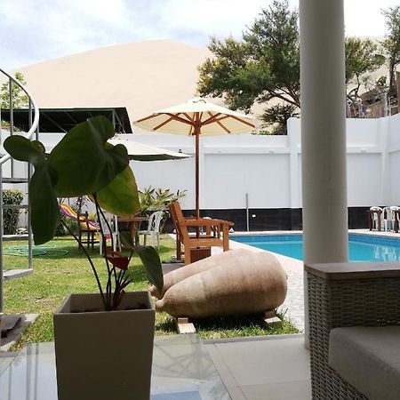 Hotel Santa Maria Ica Esterno foto